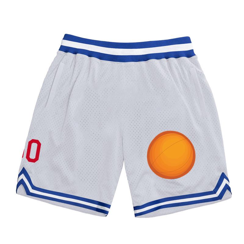 Basketball Glossy Icon Basketball Shorts