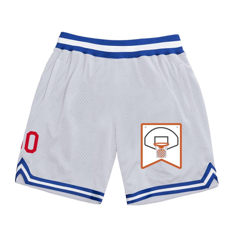 Basketball Hoop Net Equipment Basketball Shorts