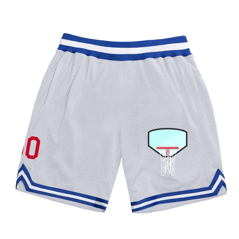 Basketball Hoop With Backboard Icon Basketball Shorts