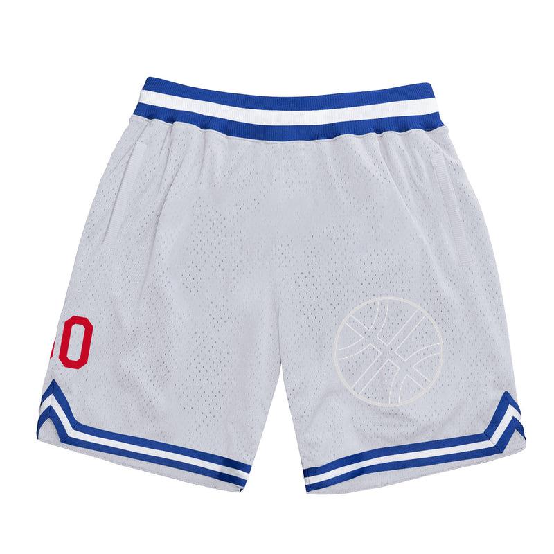 Basketball Icon Basketball Shorts