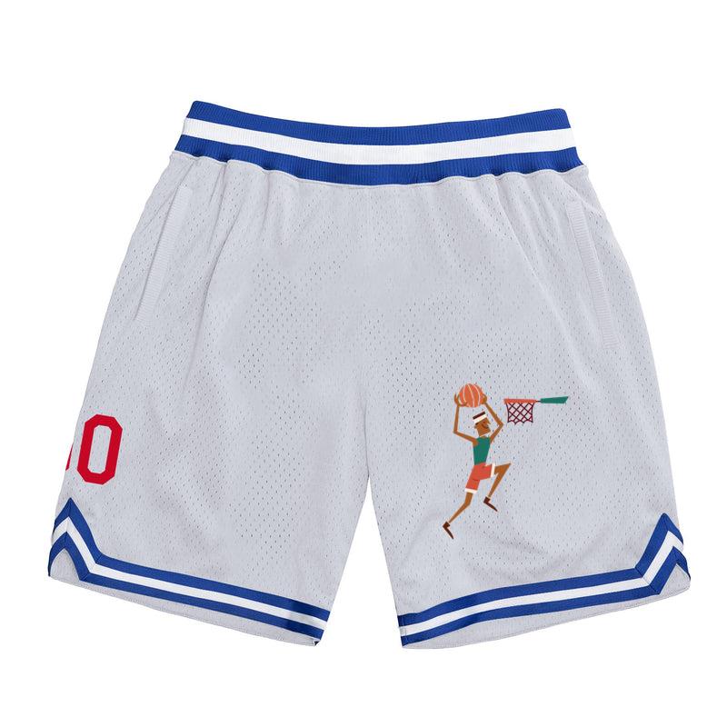 Basketball People Basketball Shorts