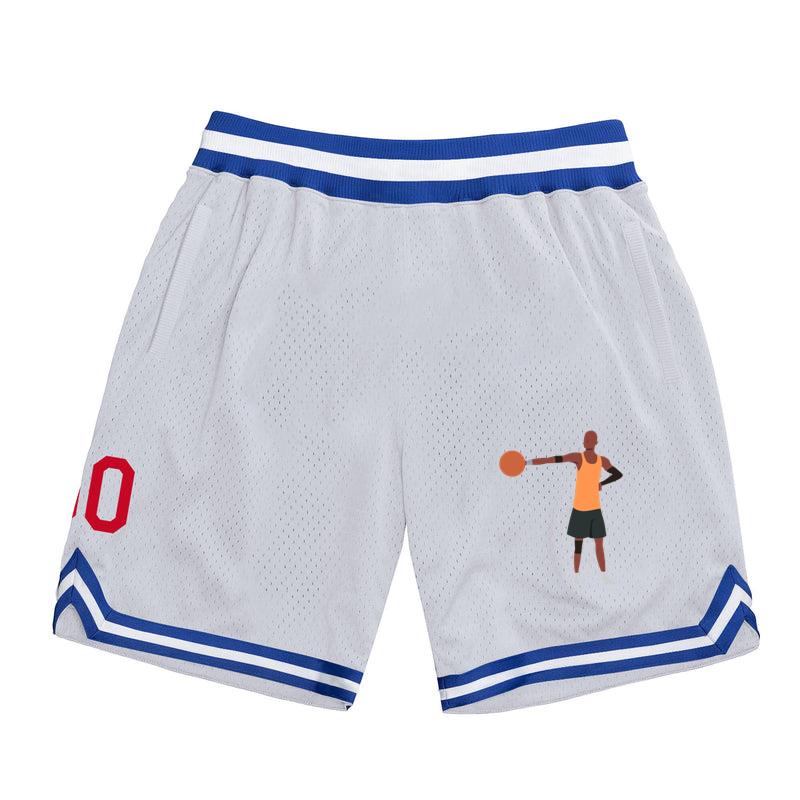 Basketball Player Ball Player Shorts Accessory Flat Basketball Shorts