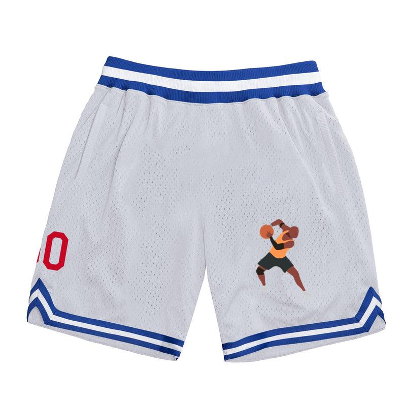 Basketball Player Ball Player Shorts Accessory T Shirt Flat Basketball Shorts