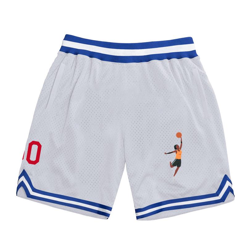 Basketball Player Female Ball Player Shorts Accessory T Shirt Flat Basketball Shorts