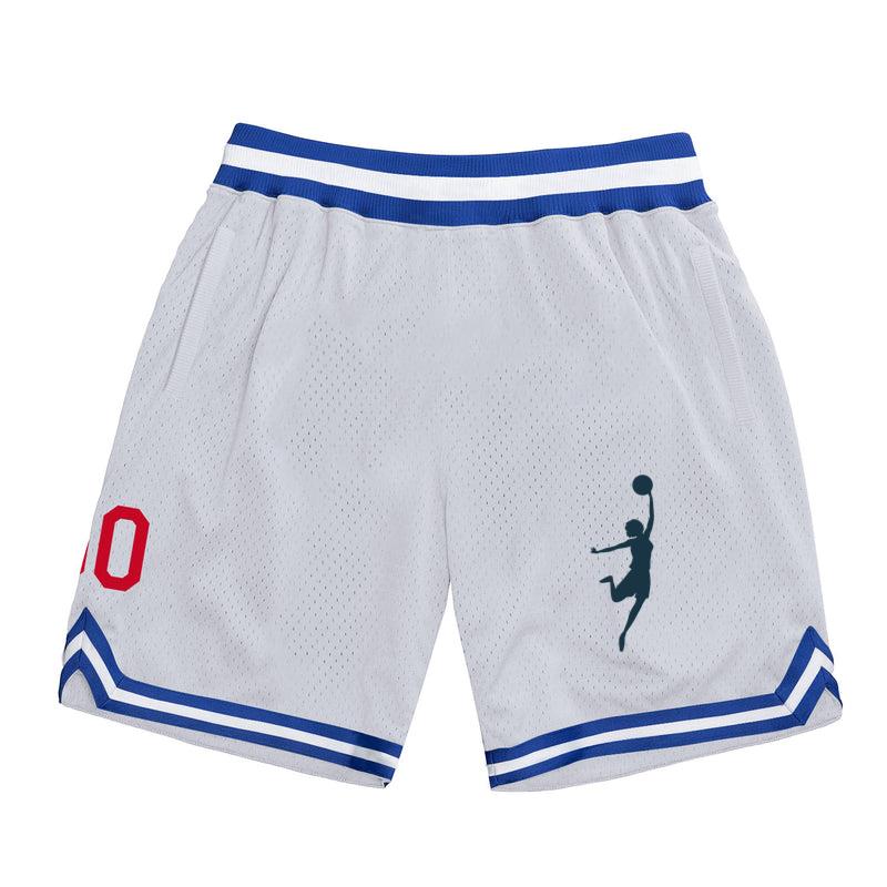 Basketball Player Female Ball Player Shorts T Shirt Silhouette Basketball Shorts