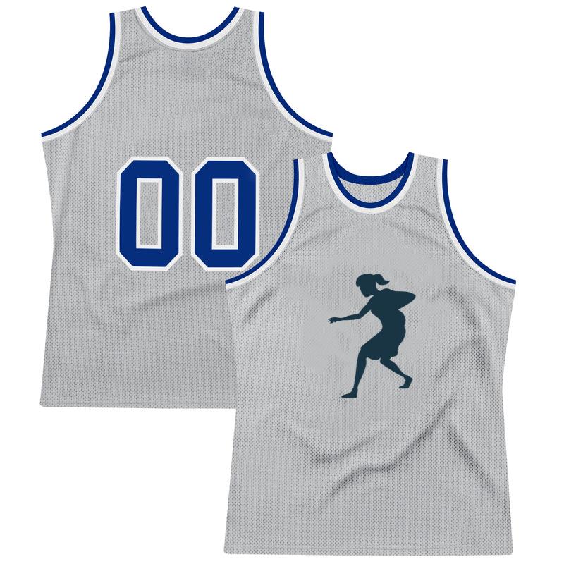 Basketball Player Female Ball Running Player Shorts Accessory T Shirt Silhouette Basketball Jersey