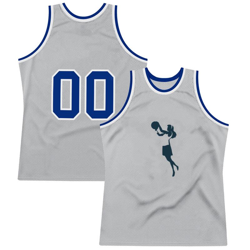 Basketball Player Female Hair Ball Player Shorts Accessory T Shirt Detailed Silhouette Basketball Jersey