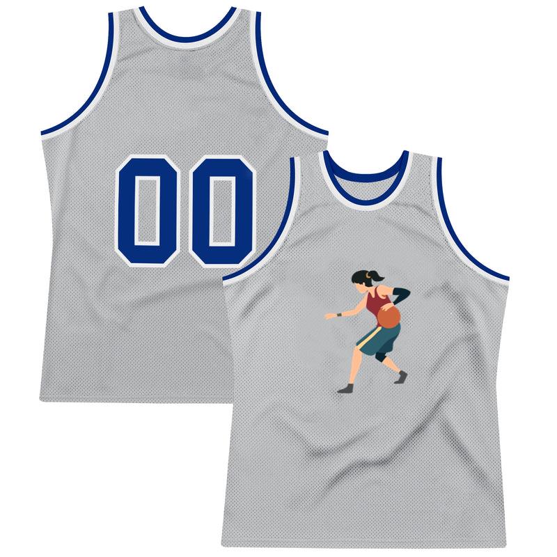 Basketball Player Female Running Ball Player Hair Tie Shorts Accessory T Shirt Flat Basketball Jersey