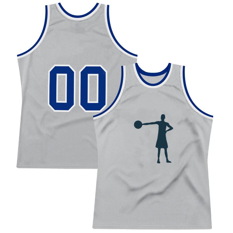 Basketball Player Player Ball Shorts Silhouette Basketball Jersey