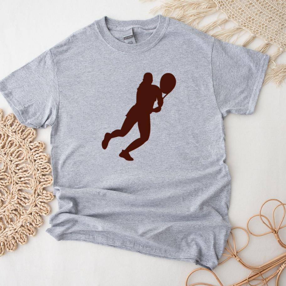 Tennis Backend T-Shirt
