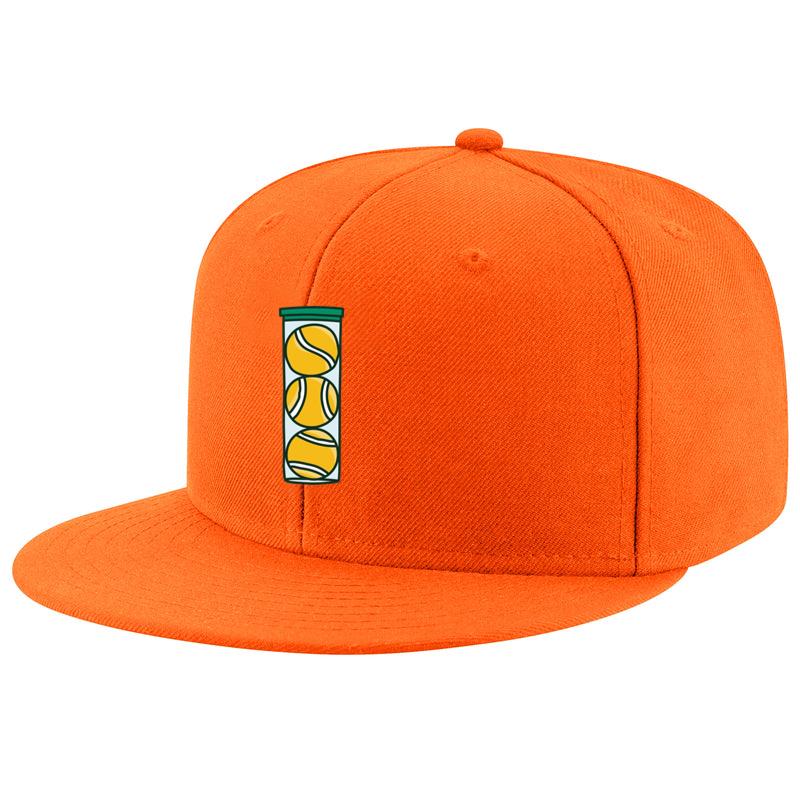 Tennis Ball Canister Doodle Cap