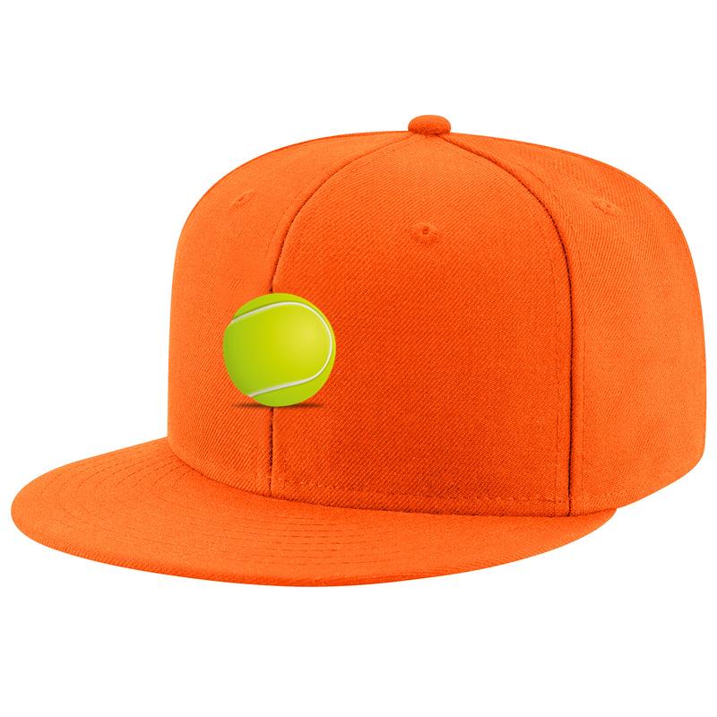 Tennis Ball Cap