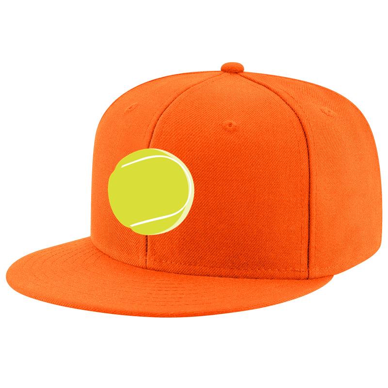 Tennis Ball Icon Tennis Elements Cap