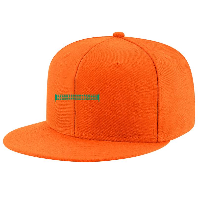 Tennis Net Cut Out Doodle Cap
